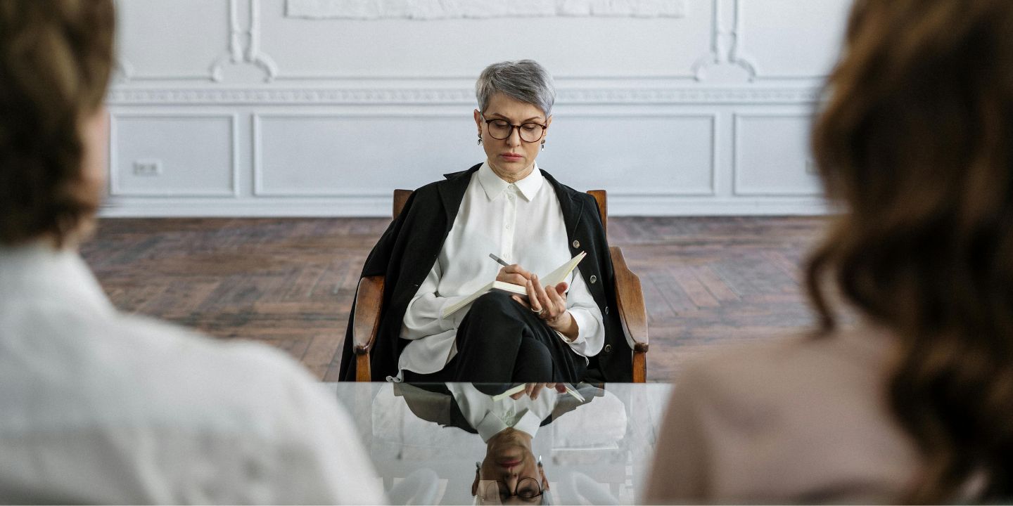 Psychologist